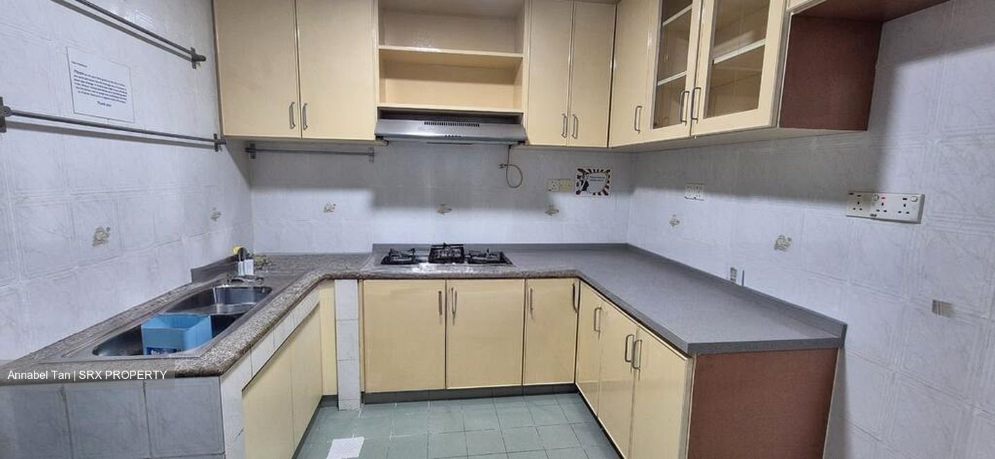 Loyang Gardens (D17), Condominium #497697331